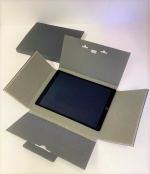 Tablet Large Slider Pack:2